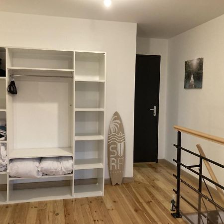 Appartement Au Coeur D'Espalion Le Perchoir Du Lot Bagian luar foto