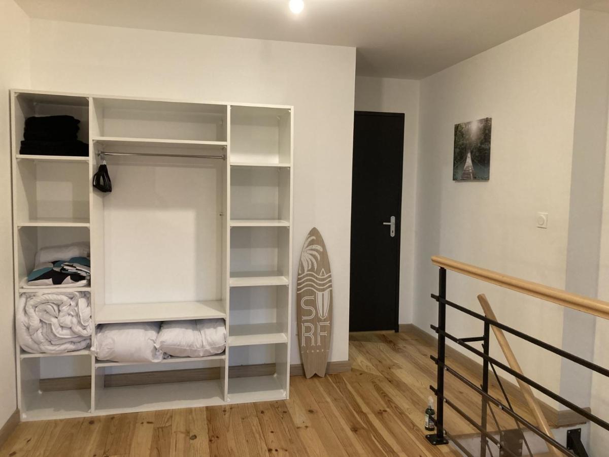 Appartement Au Coeur D'Espalion Le Perchoir Du Lot Bagian luar foto